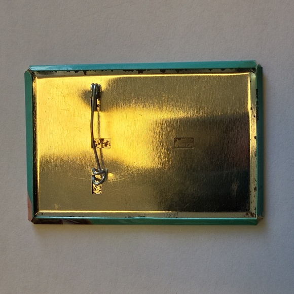 Cineplex Odeon Promo Buttons - Picture 7 of 8